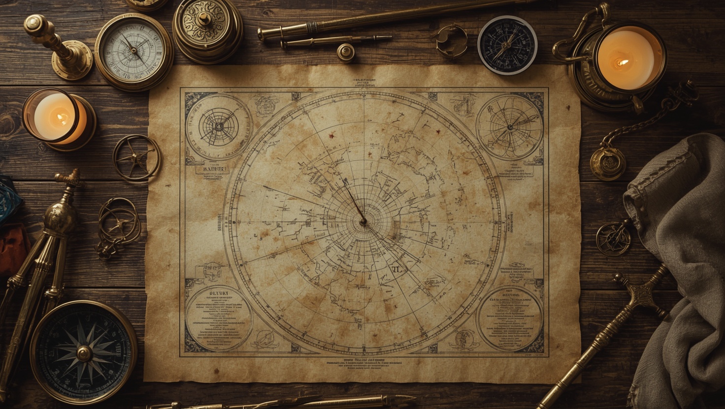 Astrologie: Was sie ist, wie sie funktioniert und was die Wissenschaft sagt