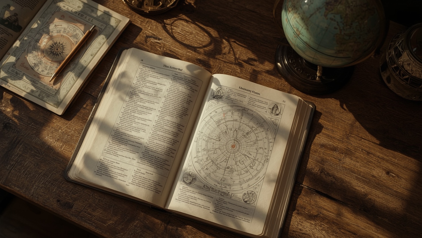 Horoskop heute – Was die Planeten am 26. Juli 2026 bedeuten