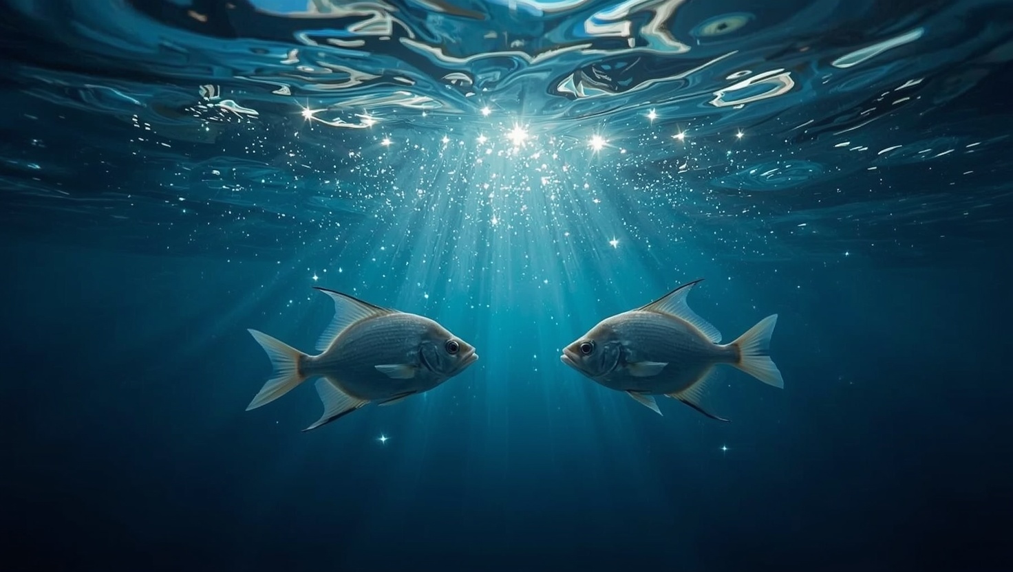Sternzeichen Fische: Charakter, Eigenschaften und Bedeutung