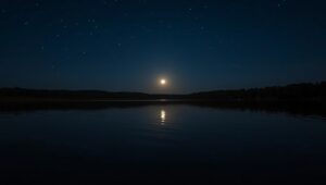 Mond heute - Zeichen, Phase und astrologische Wirkung am 1. August 2026