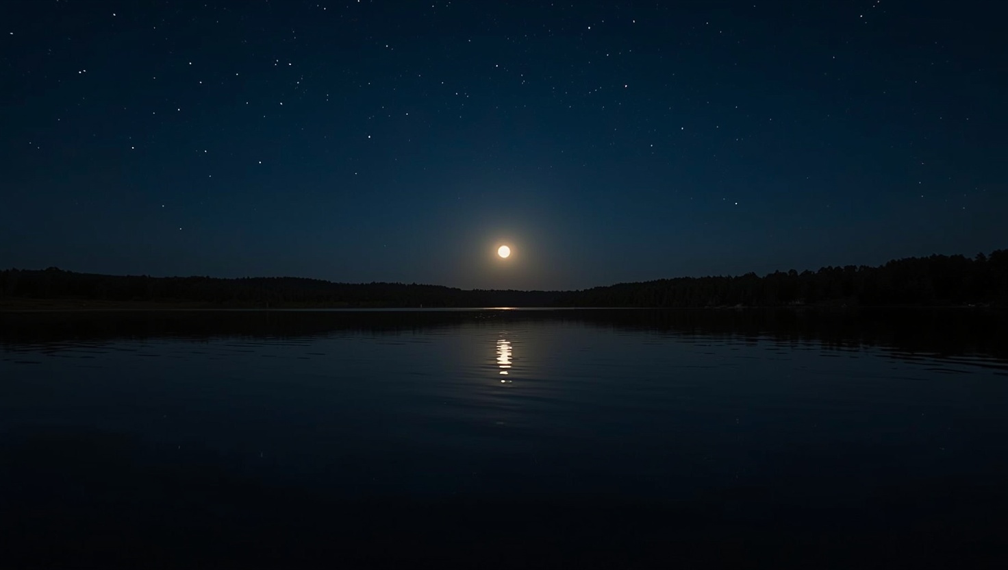 Mond heute – Zeichen, Phase und astrologische Wirkung am 1. August 2026