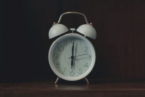 Uhr umstellen 2026: Alle Termine für Sommer- und Winterzeit